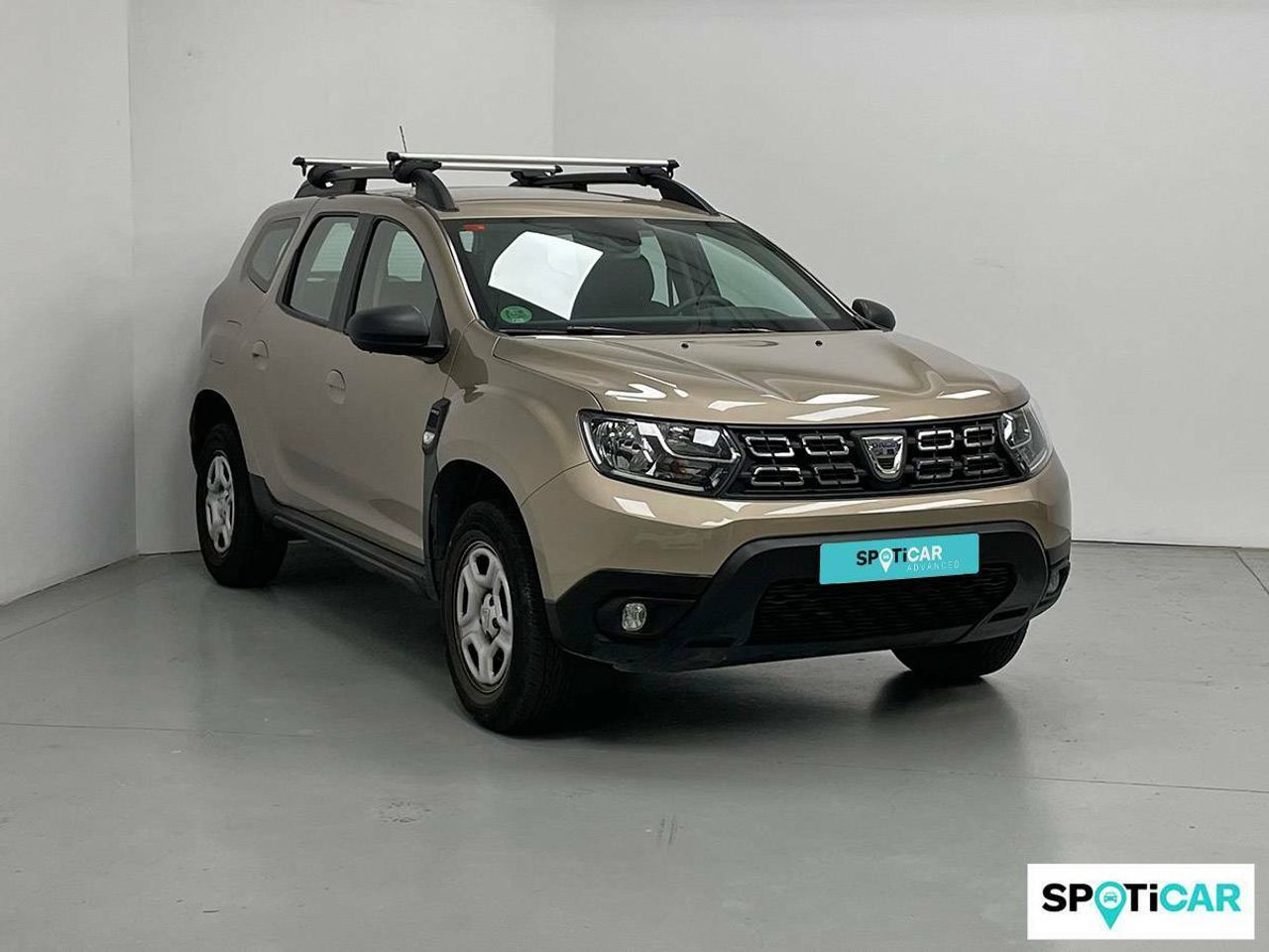 Foto Dacia Duster 3