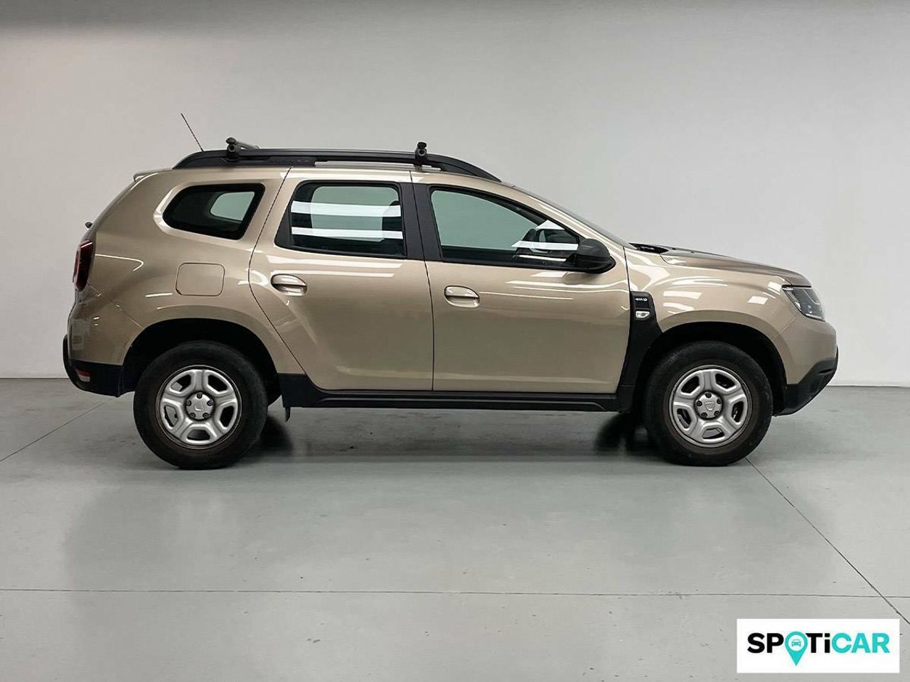 Foto Dacia Duster 4