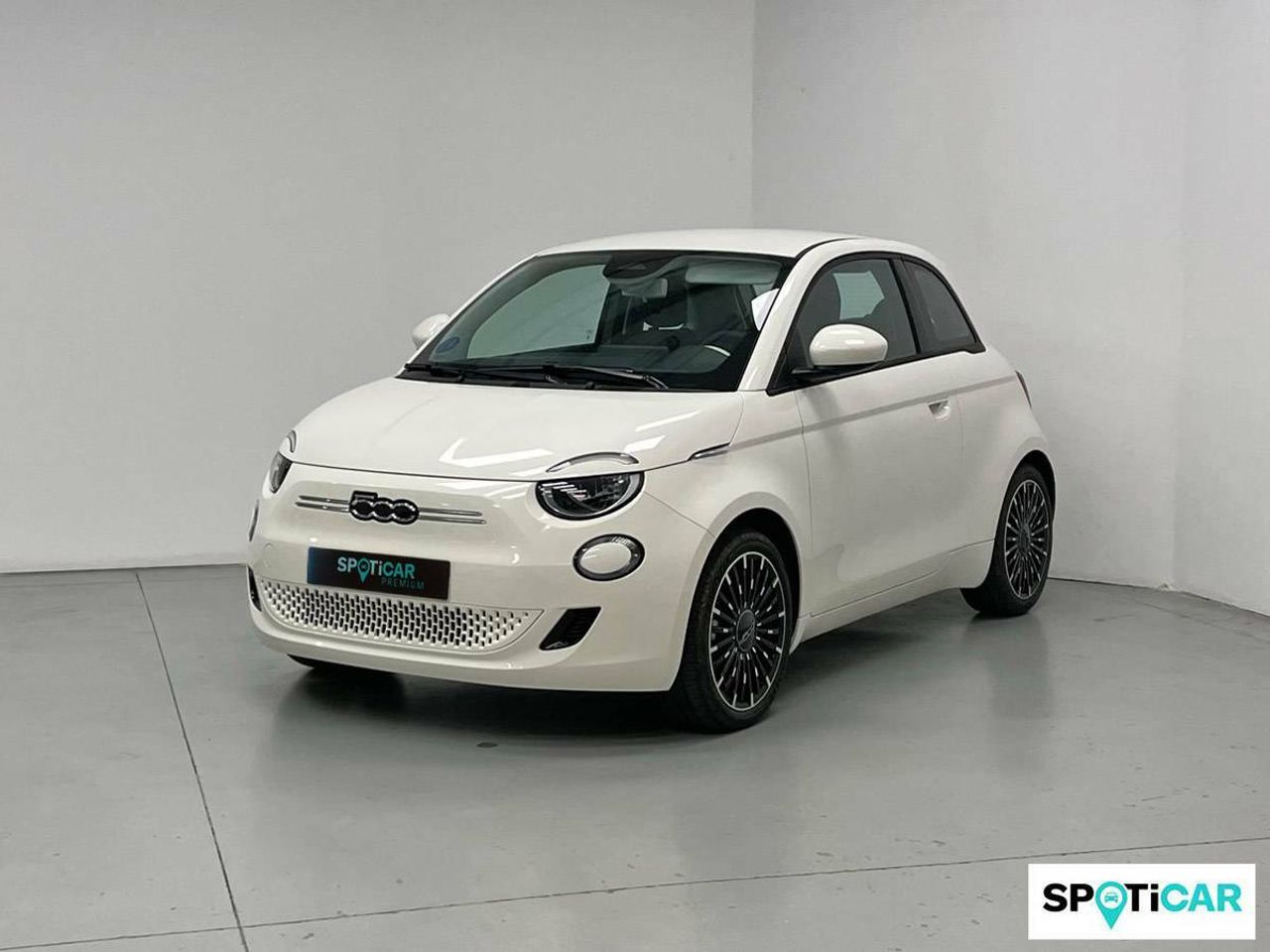 Foto Fiat 500 1