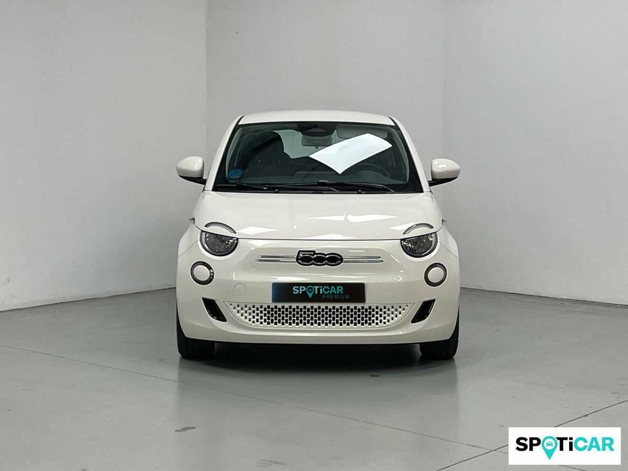 Foto Fiat 500 2