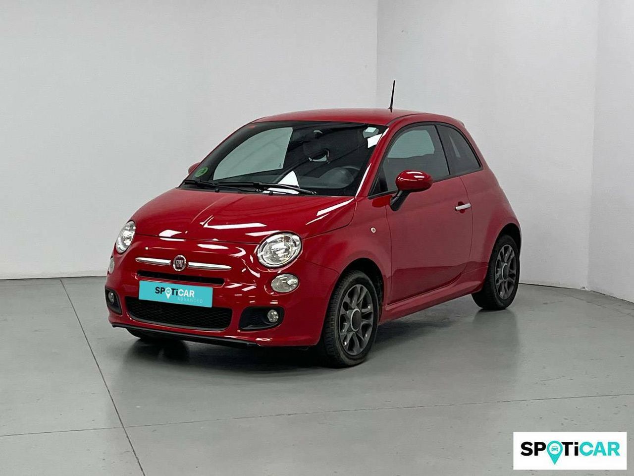 Foto Fiat 500 1