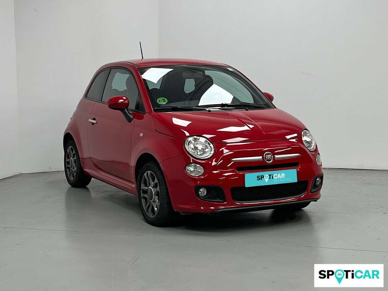 Foto Fiat 500 3