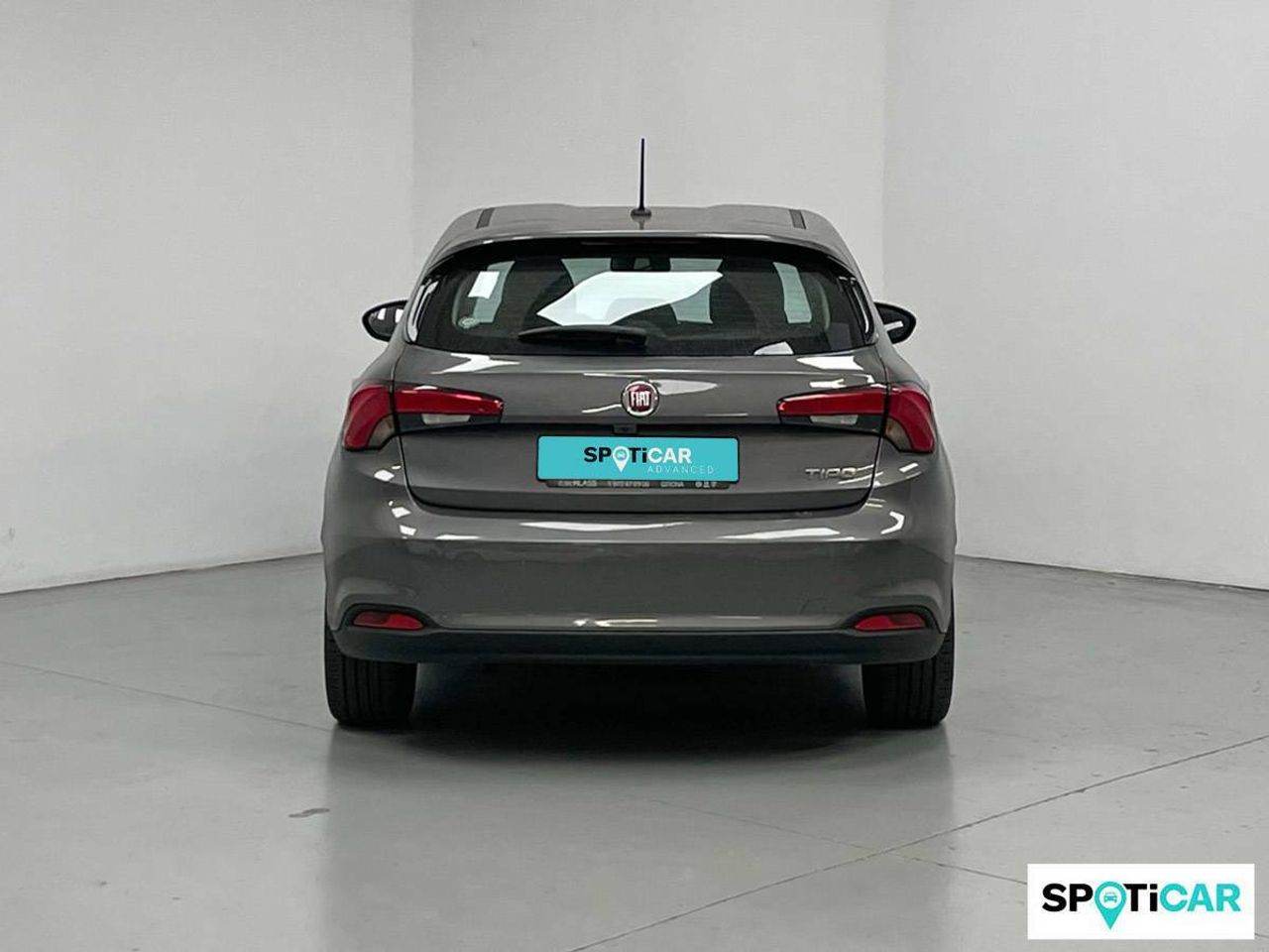 Foto Fiat Tipo 5