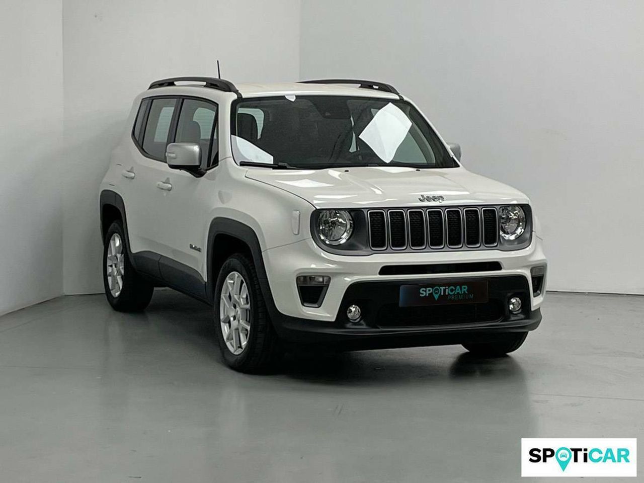 Foto Jeep Renegade 3