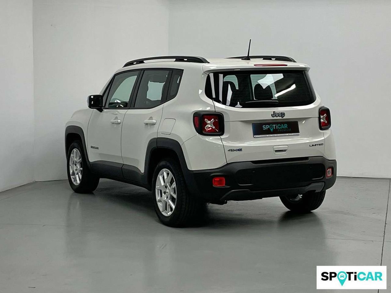 Foto Jeep Renegade 7