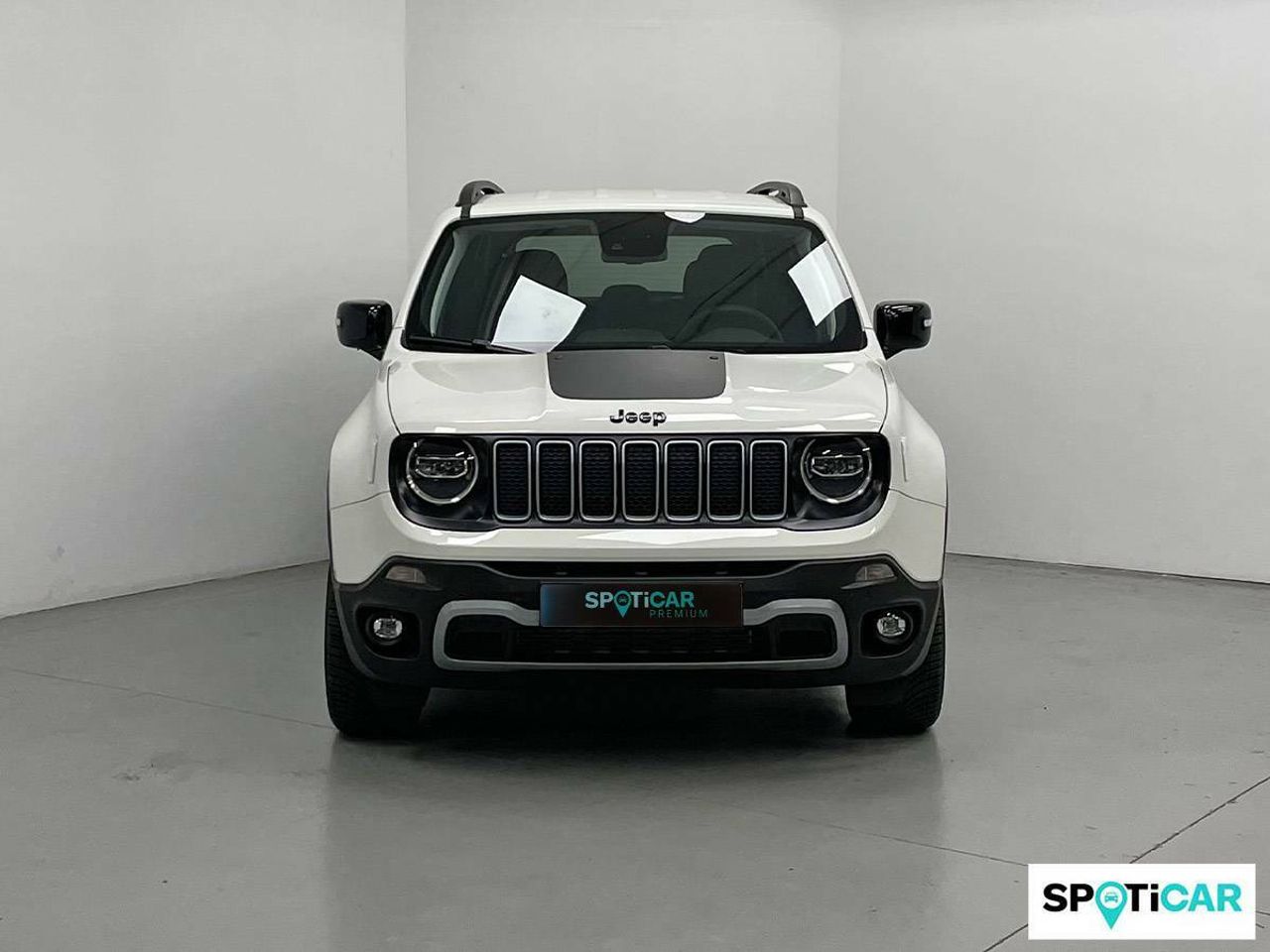 Foto Jeep Renegade 2