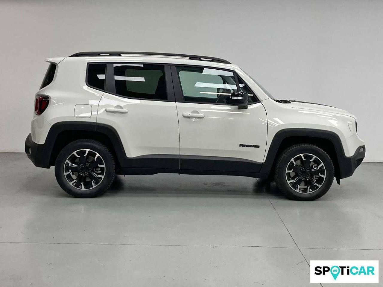 Foto Jeep Renegade 4