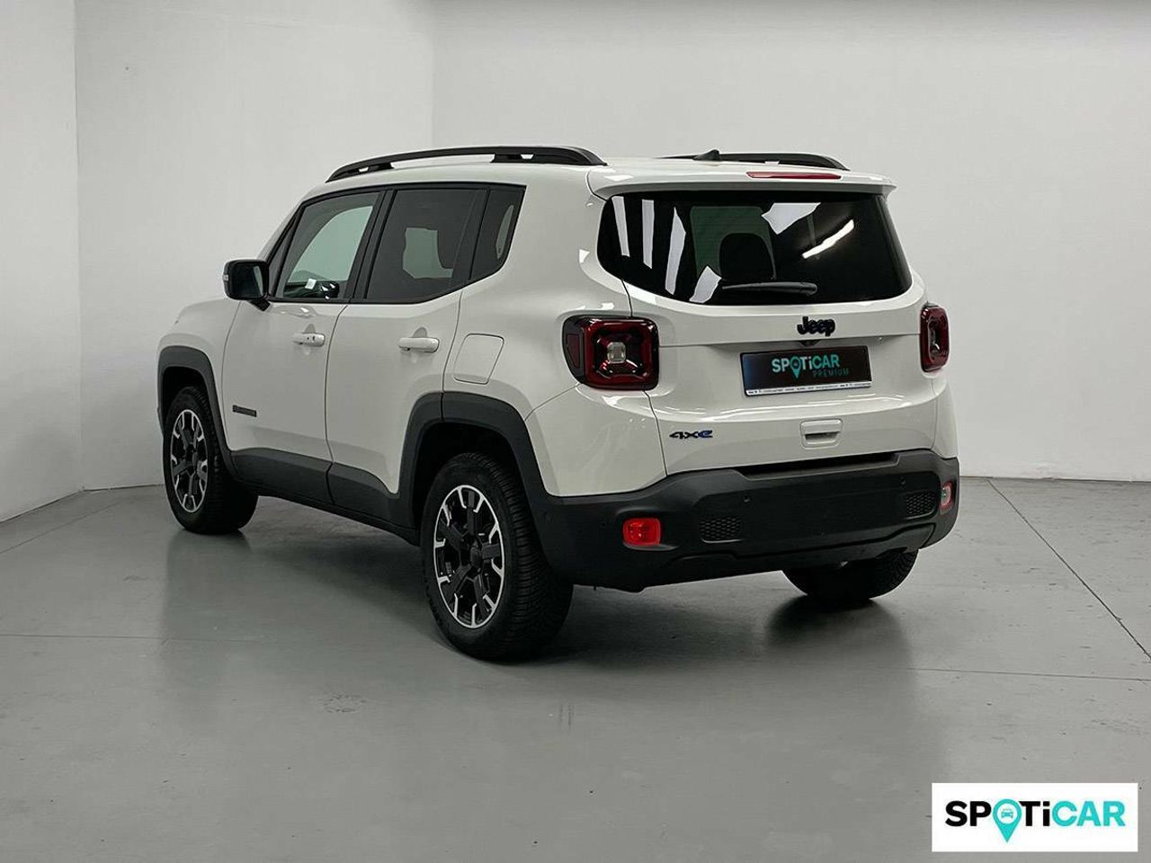 Foto Jeep Renegade 7