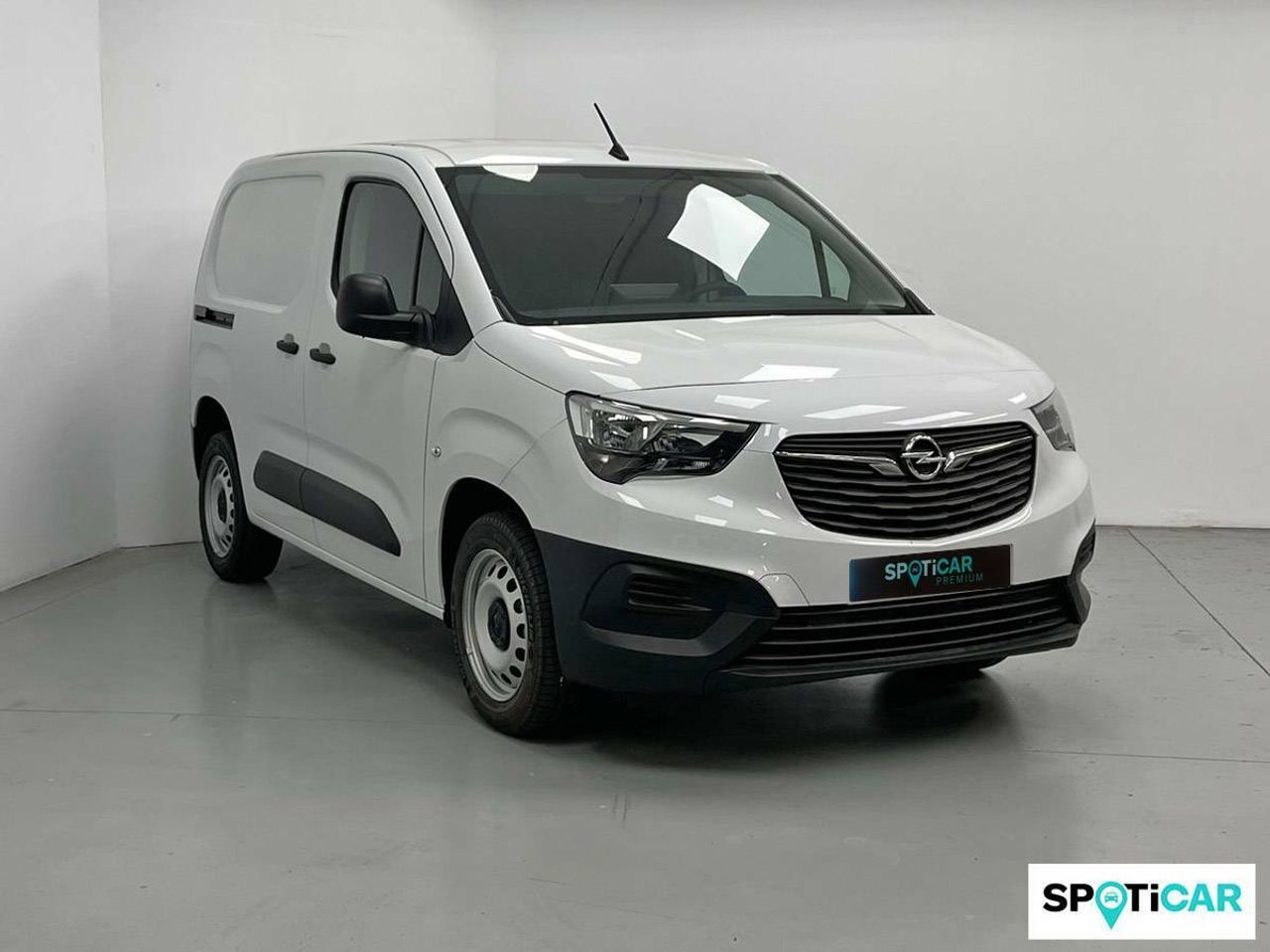 Foto Opel Combo 3