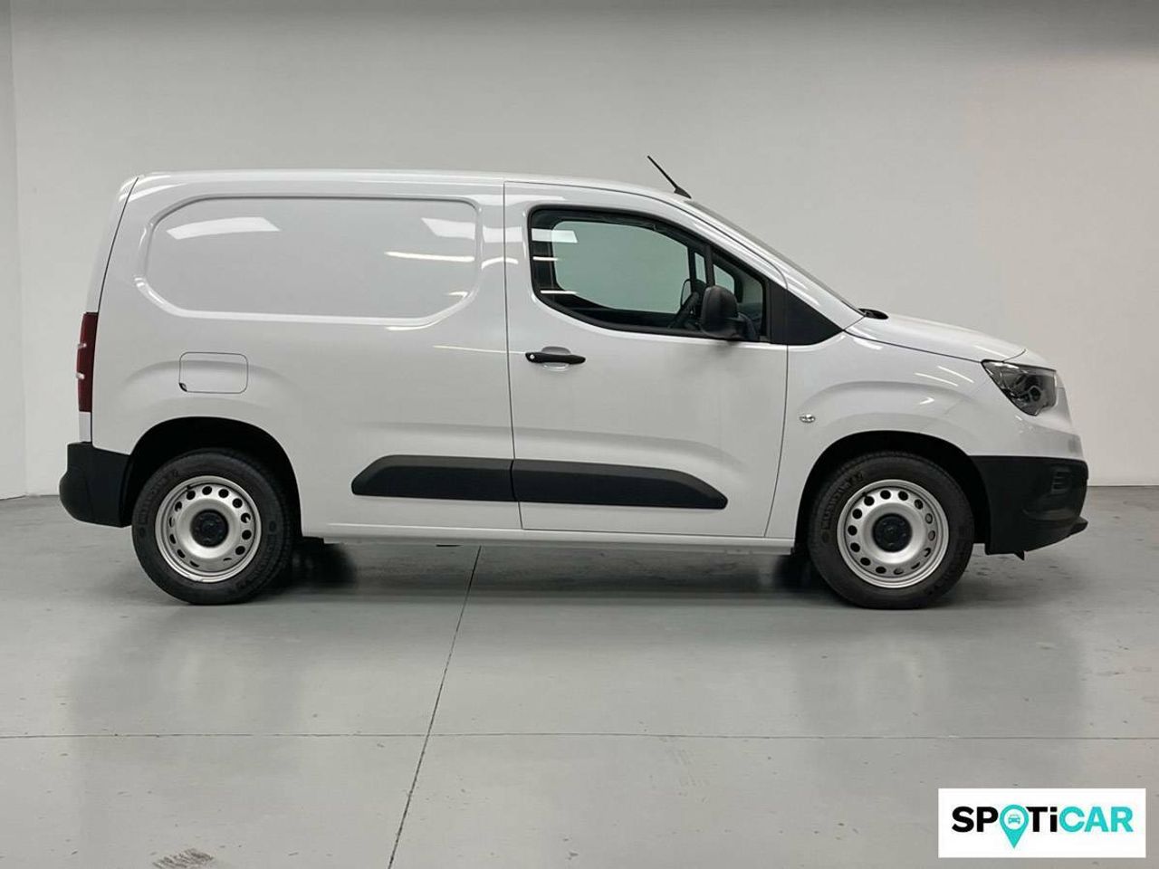 Foto Opel Combo 4