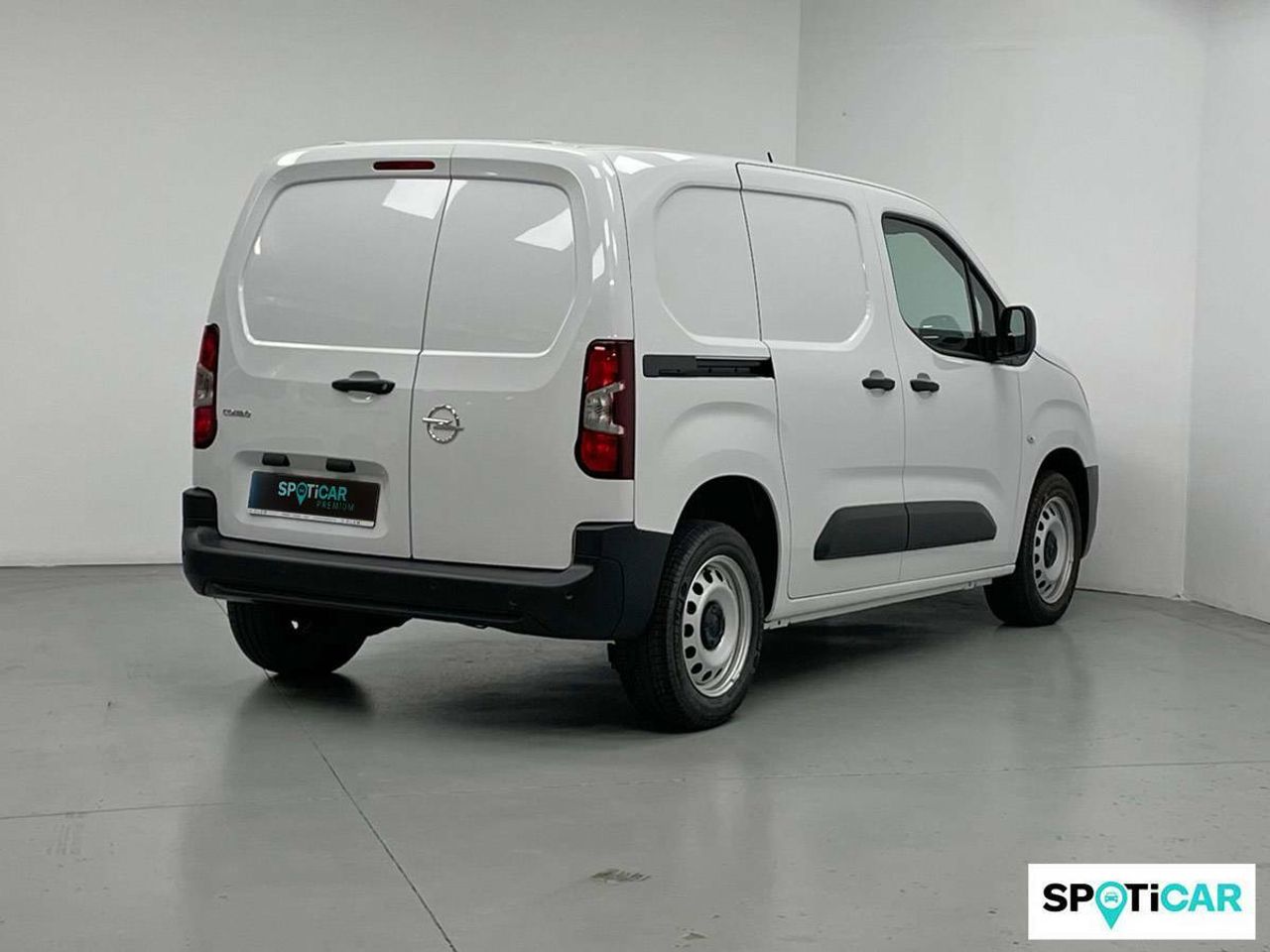 Foto Opel Combo 5