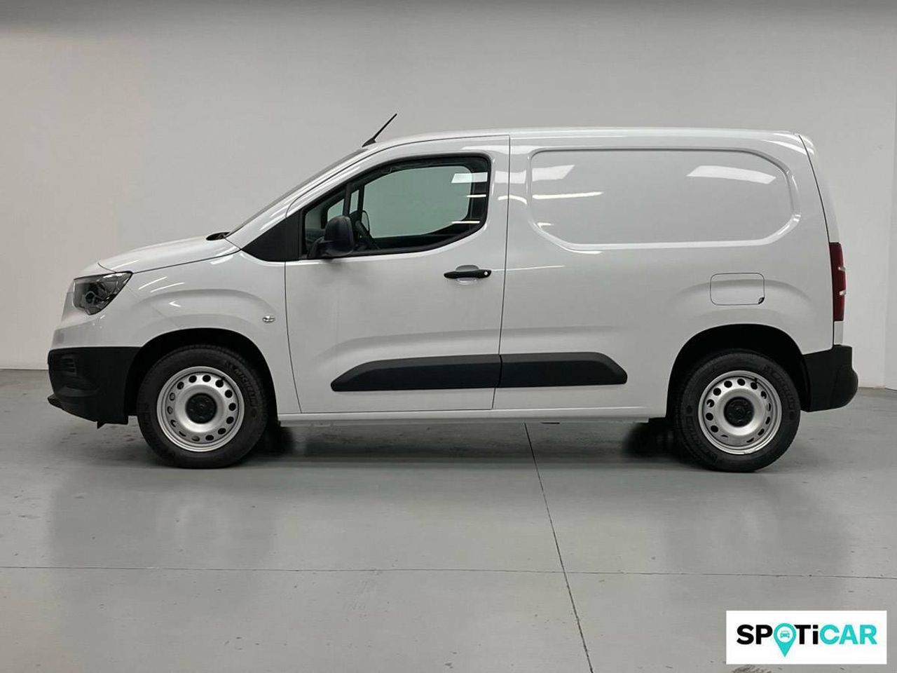 Foto Opel Combo 7