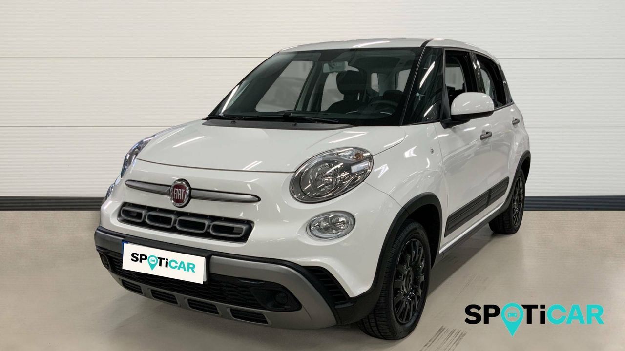 Foto Fiat 500L 1