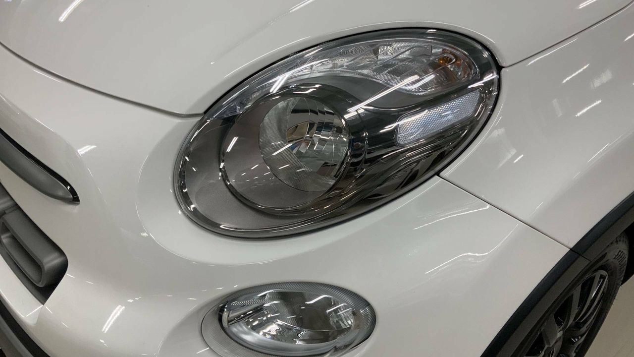 Foto Fiat 500L 7