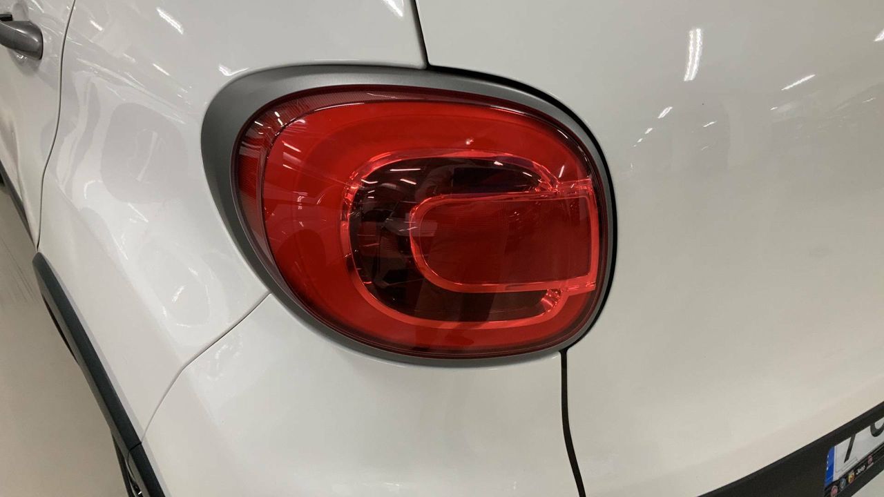 Foto Fiat 500L 15