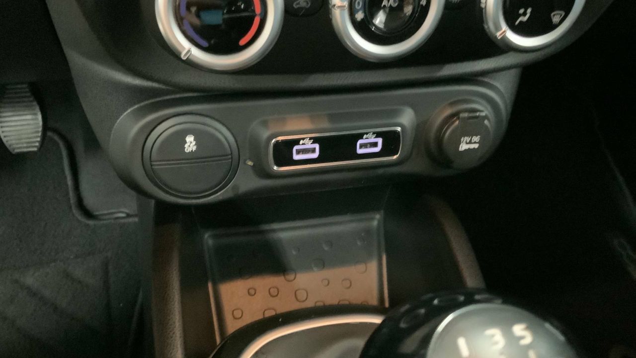 Foto Fiat 500L 23