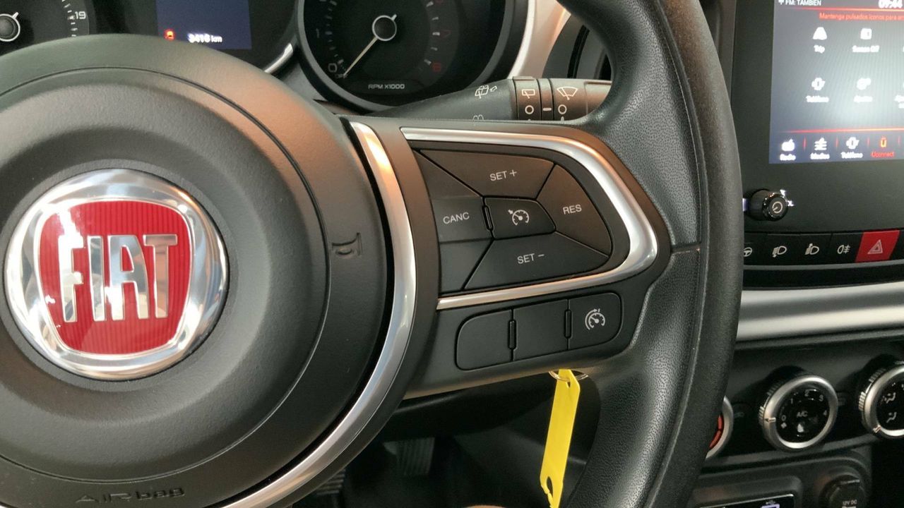 Foto Fiat 500L 26