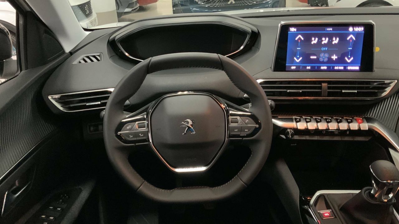 Foto Peugeot 3008 21