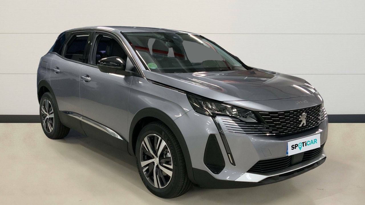 Foto Peugeot 3008 4