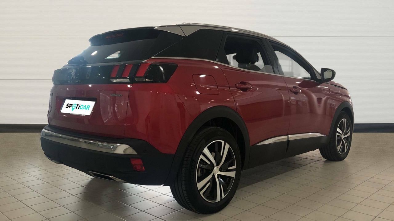 Foto Peugeot 3008 3