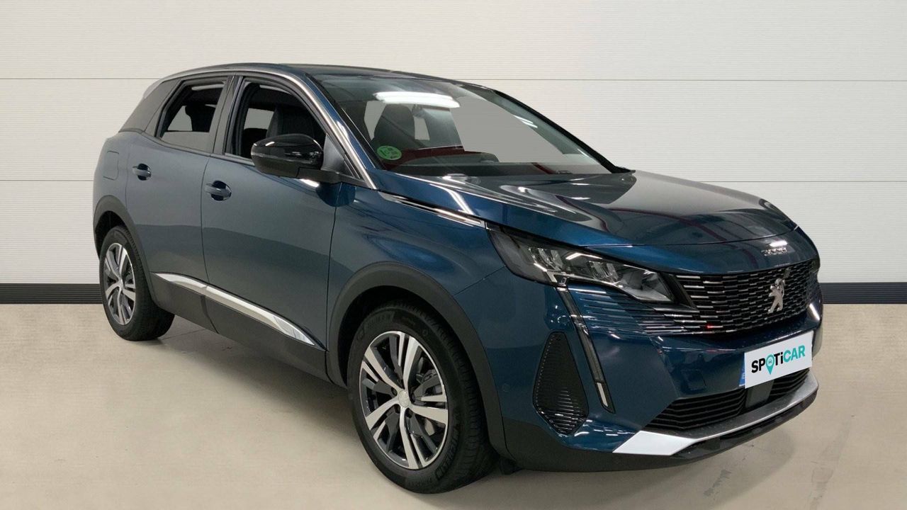 Foto Peugeot 3008 4