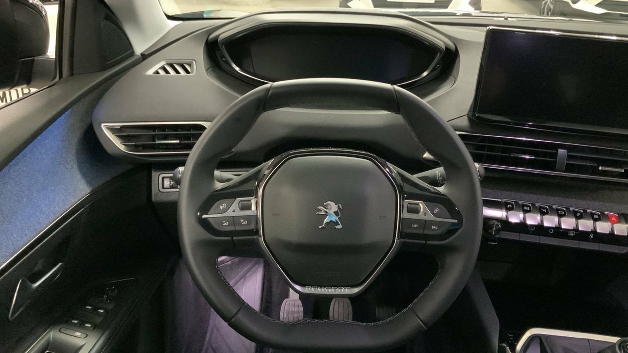 Foto Peugeot 3008 21