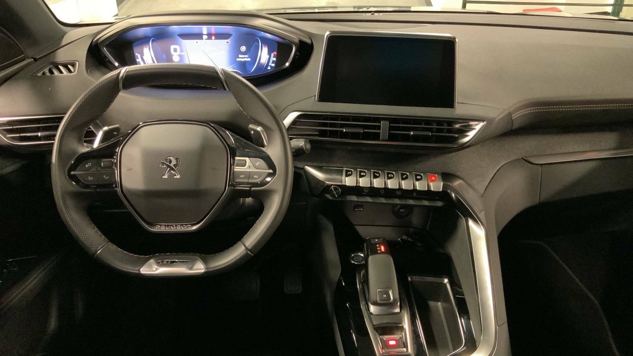 Foto Peugeot 5008 9