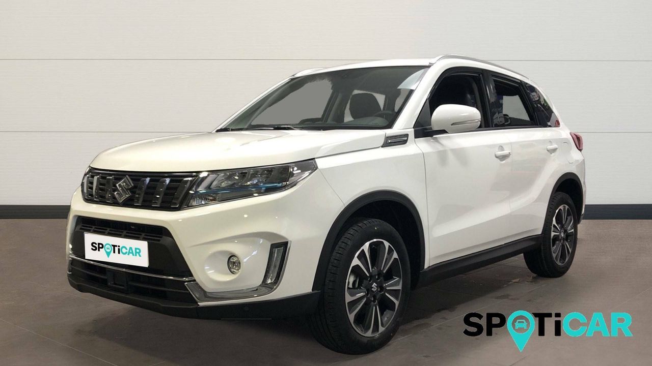 Foto Suzuki Vitara 1