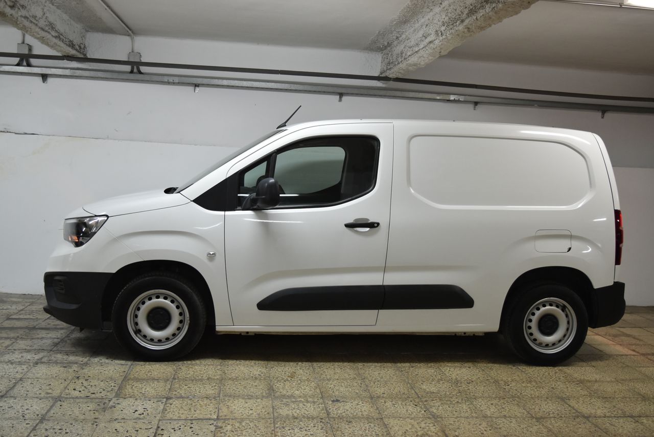 Foto Opel Combo 3