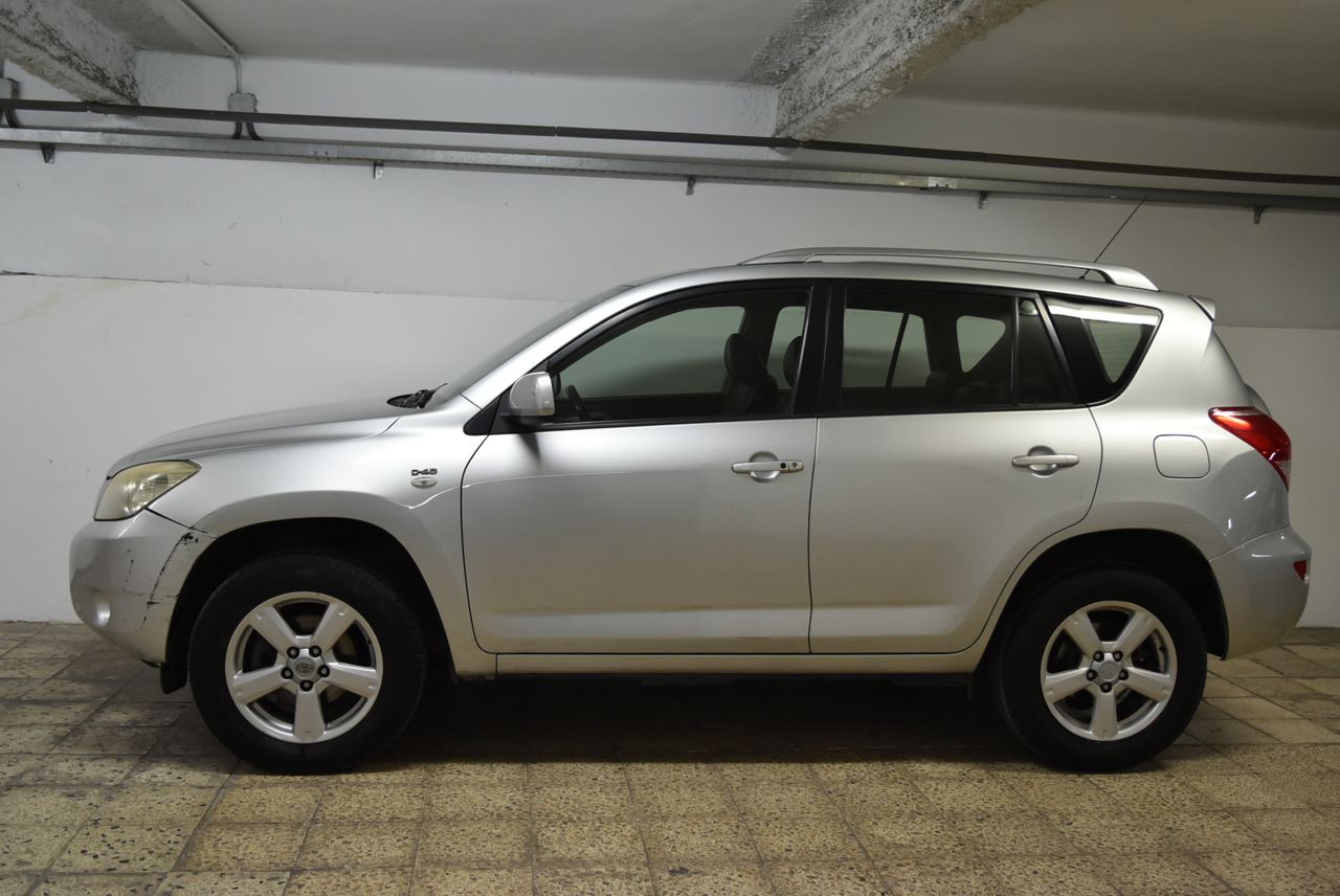 Foto Toyota Rav4 3