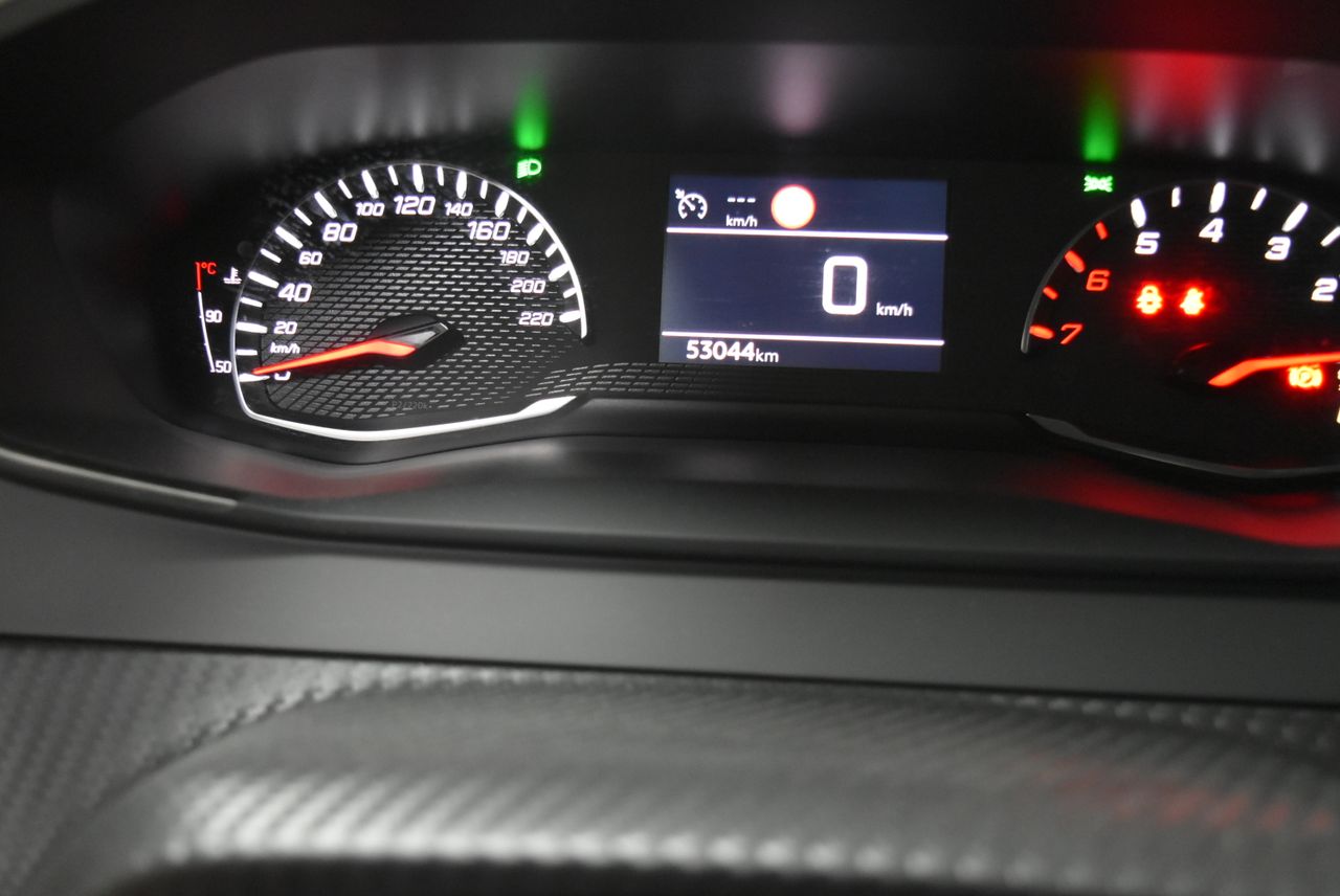 Foto Peugeot 208 7
