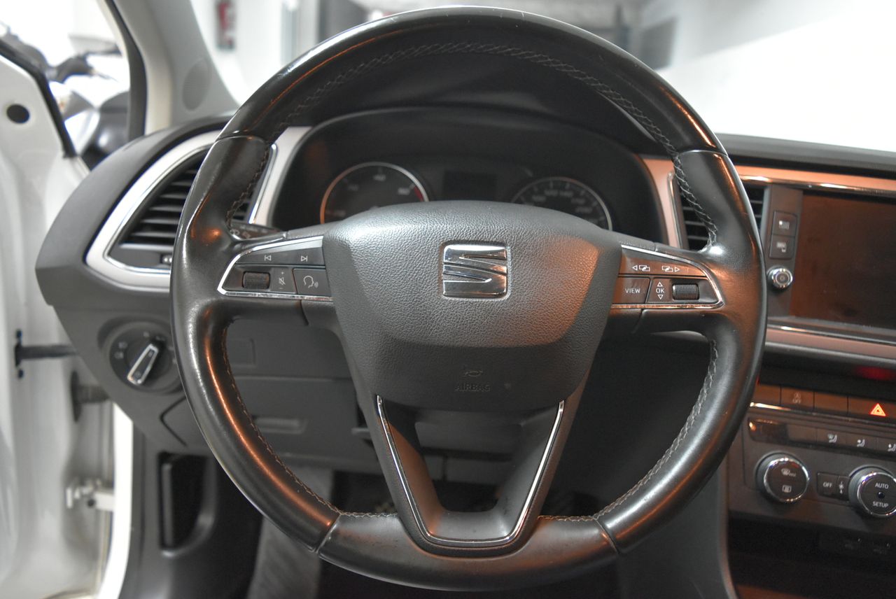 Foto Seat León 7