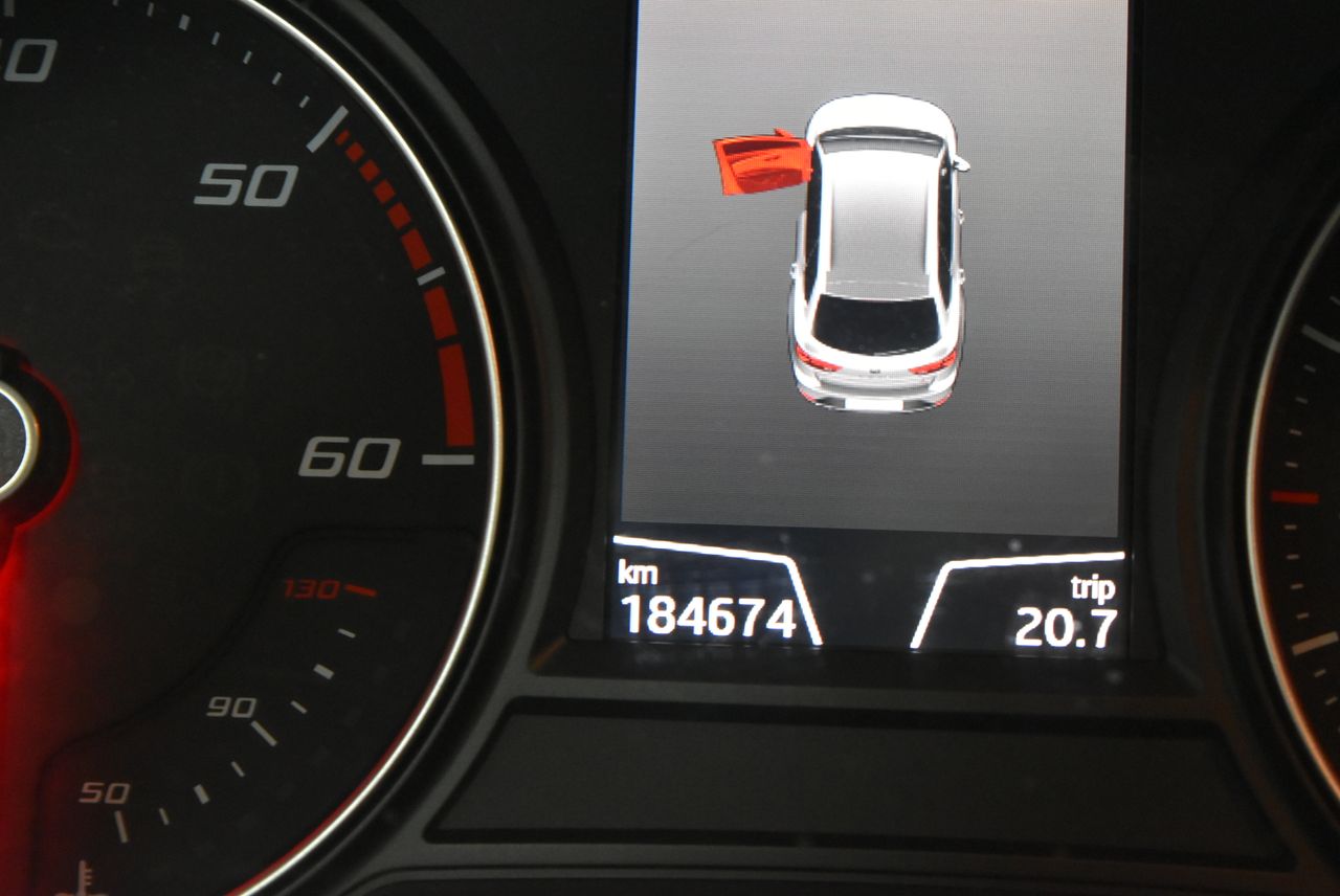 Foto Seat León 9