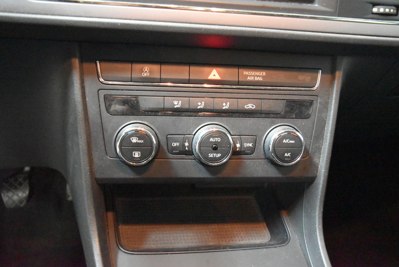 Foto Seat León 11
