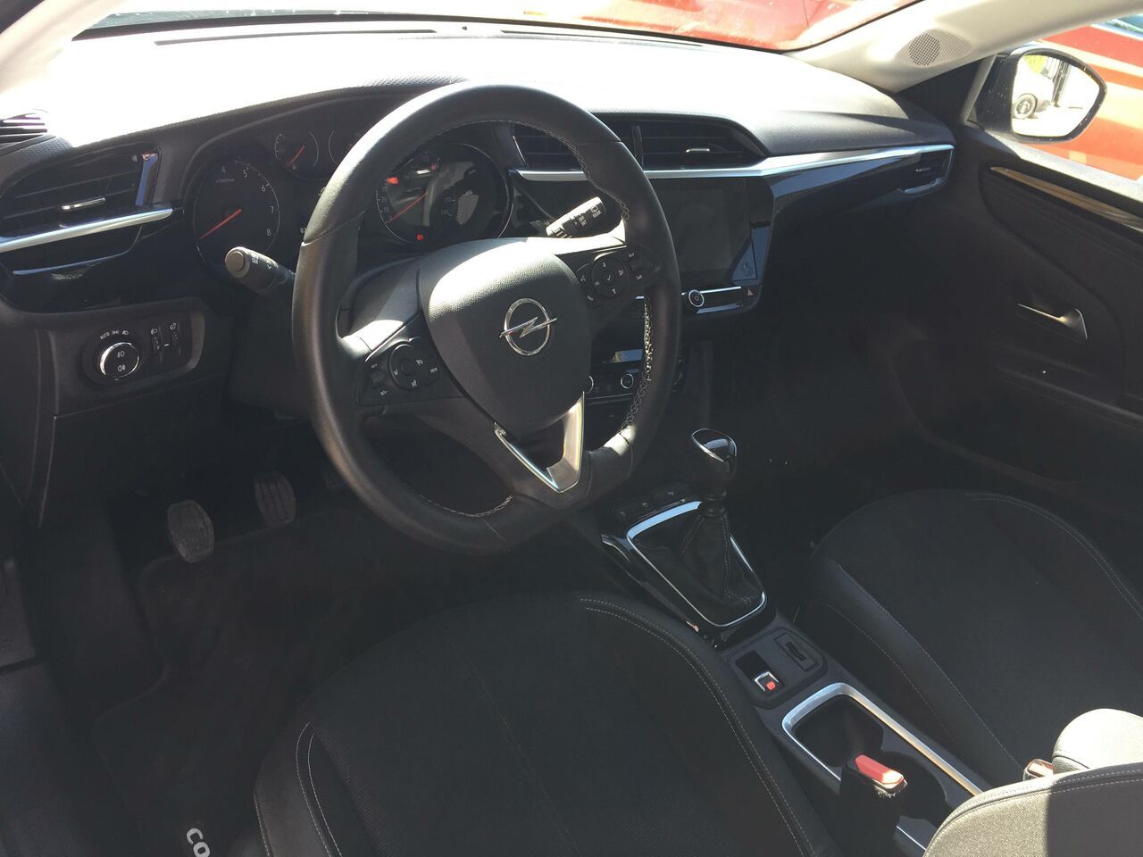 Foto Opel Corsa 4