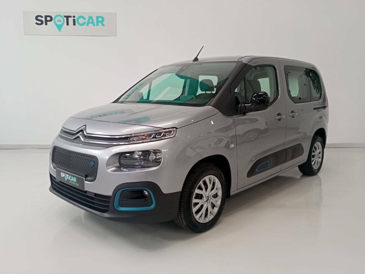 Foto Citroën Berlingo 1