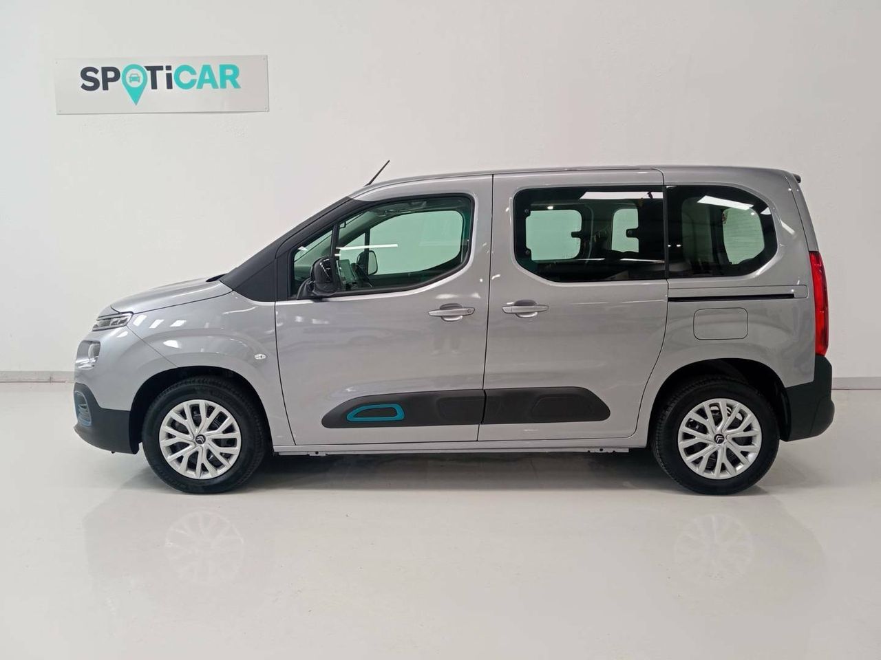 Foto Citroën Berlingo 25