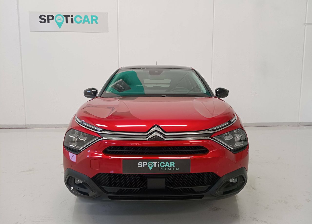 Foto Citroën C4 2