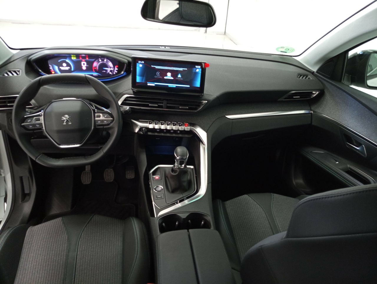 Foto Peugeot 3008 8