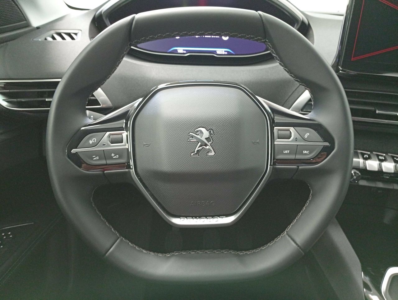 Foto Peugeot 3008 18