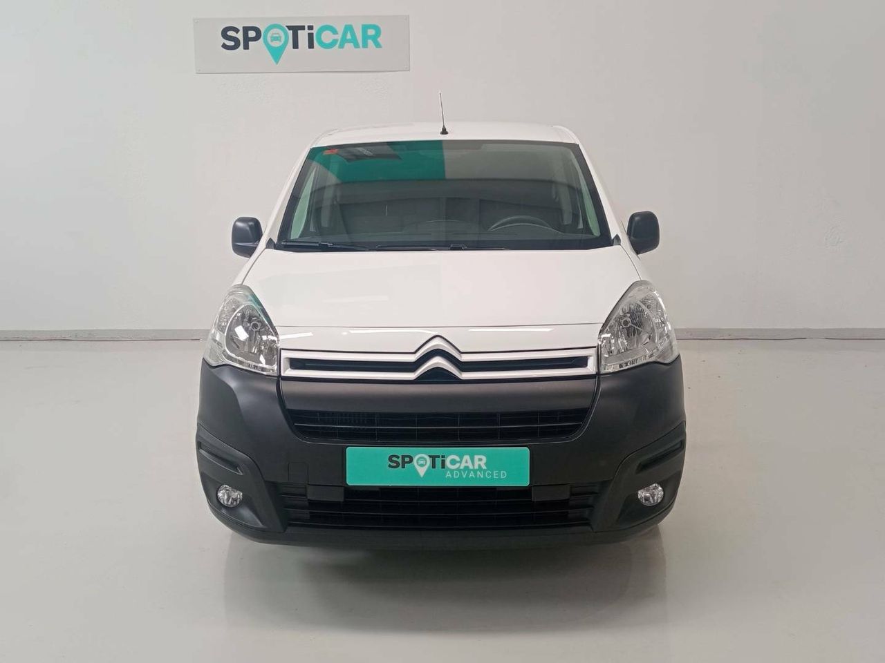 Foto Citroën Berlingo 2