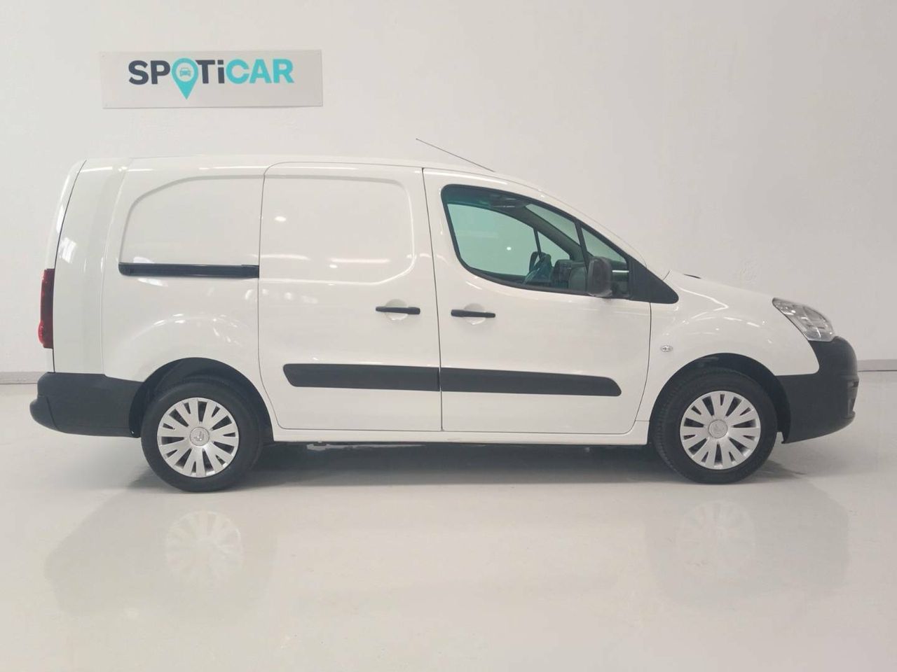 Foto Citroën Berlingo 4