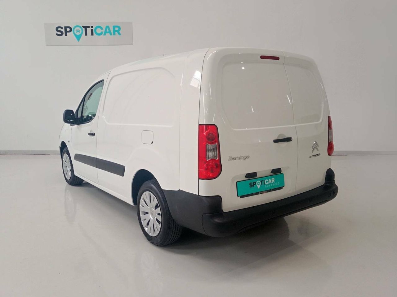 Foto Citroën Berlingo 7