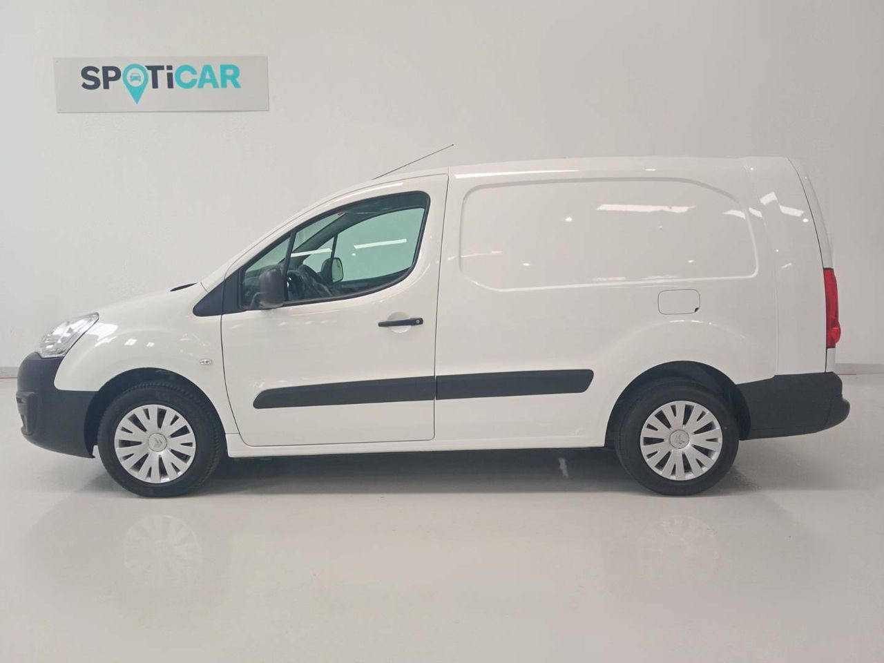 Foto Citroën Berlingo 14