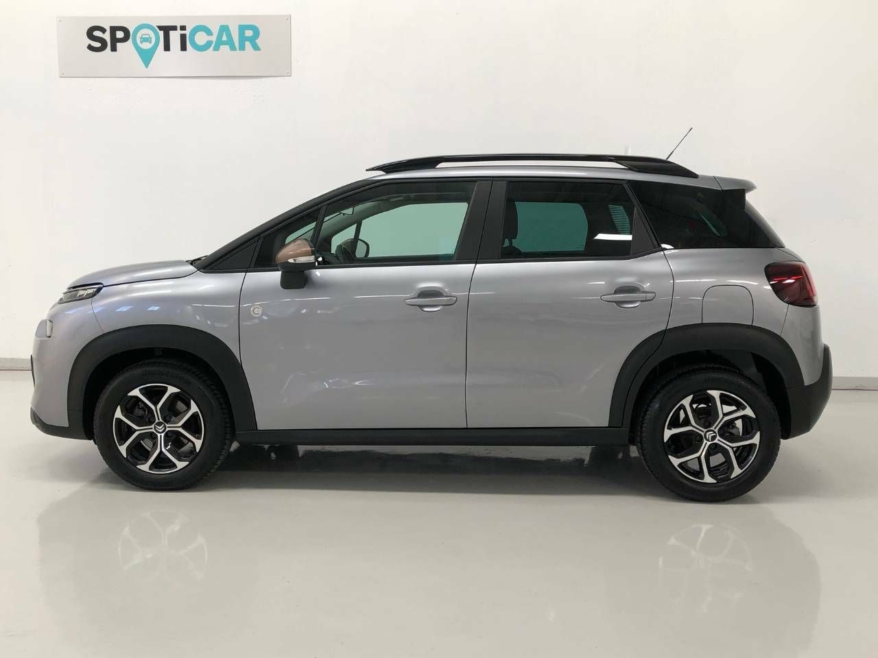 Foto Citroën C3 Aircross 26