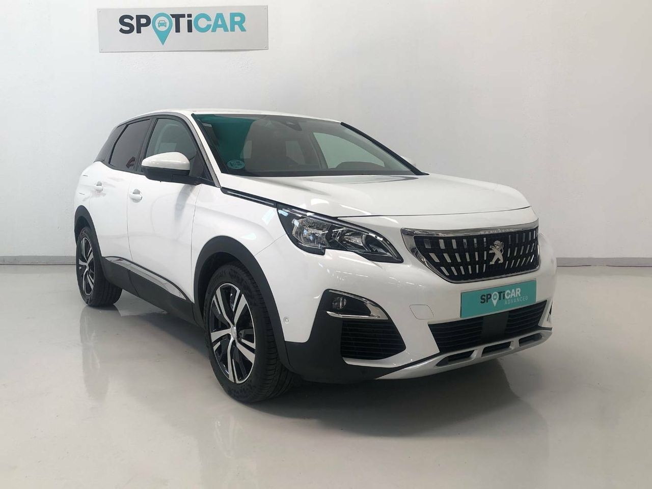 Foto Peugeot 3008 3