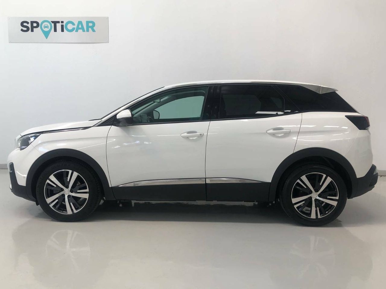 Foto Peugeot 3008 17