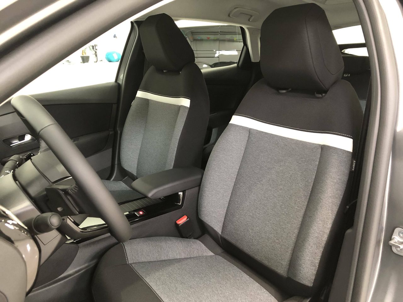 Foto Citroën C4 9