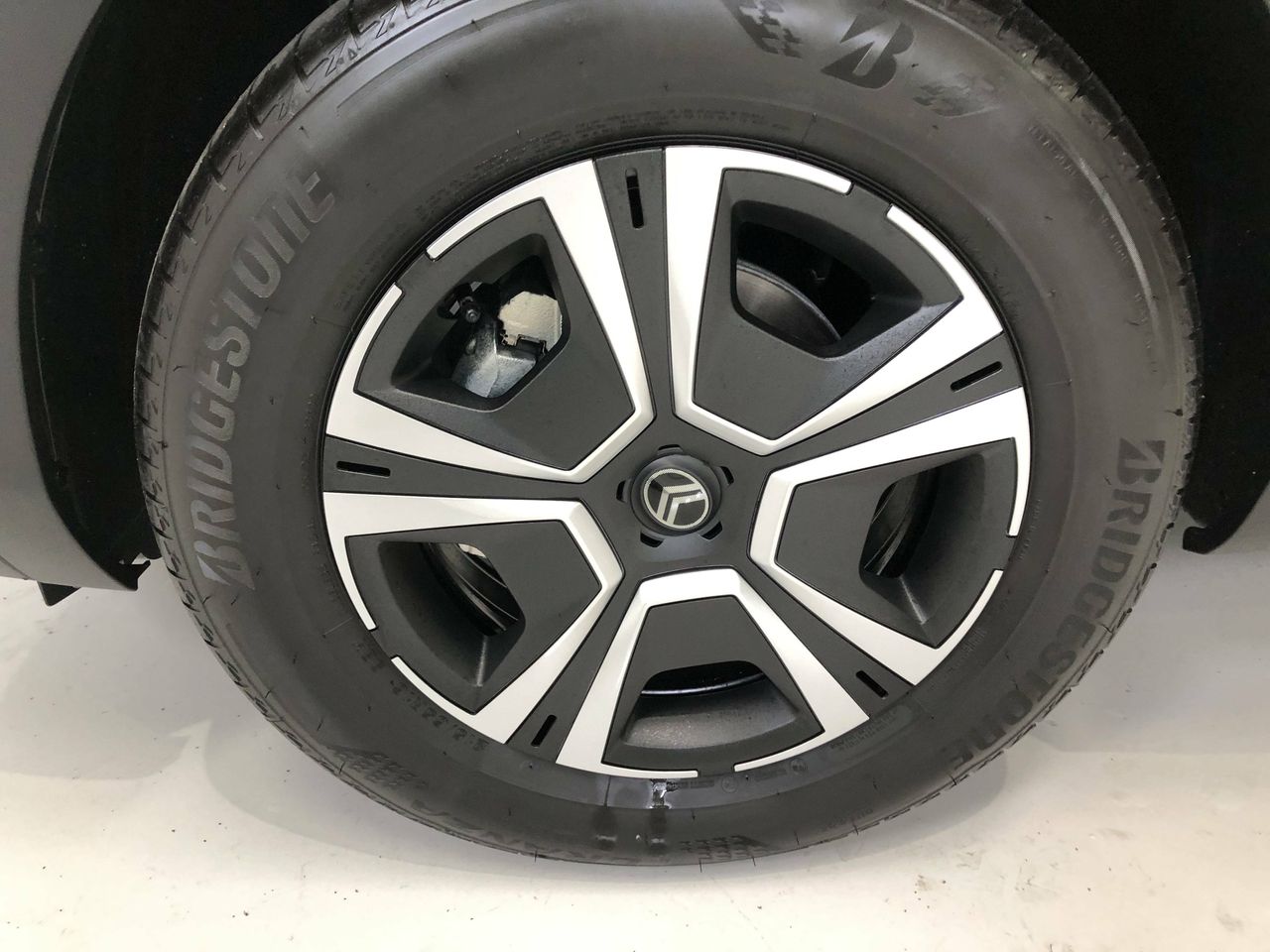 Foto Citroën C4 11