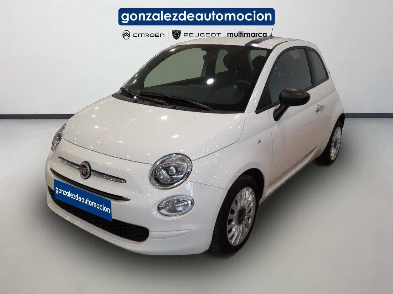 Foto Fiat 500 1